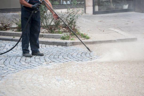 Reliable Middleborough Center, MA Pressure Washing Solutions